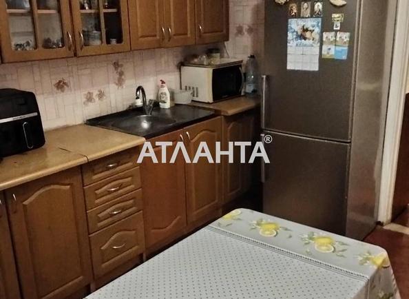 3-комнатная квартира (площадь 58 м²) - Atlanta.ua