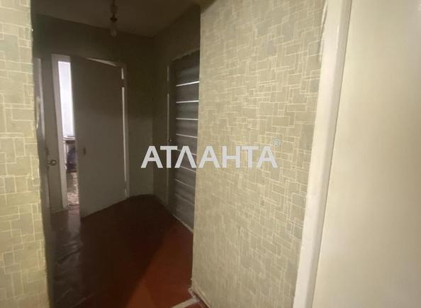 3-комнатная квартира (площадь 58 м²) - Atlanta.ua - фото 2