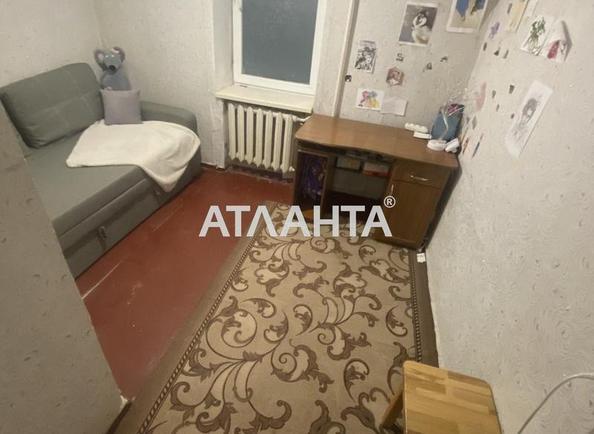3-комнатная квартира (площадь 58 м²) - Atlanta.ua - фото 3