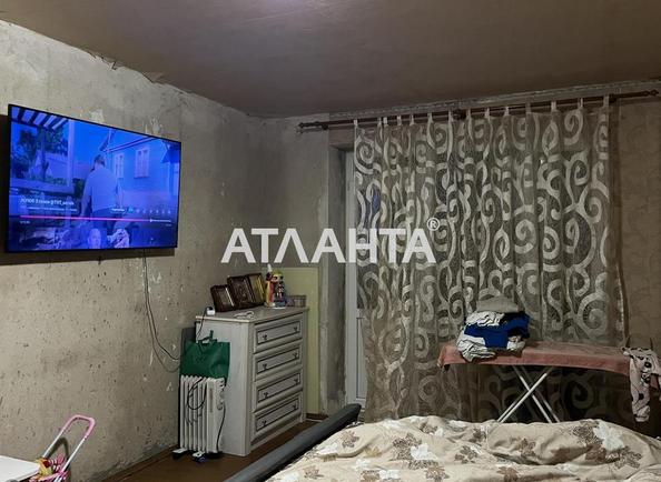 3-комнатная квартира (площадь 58 м²) - Atlanta.ua - фото 4