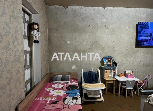 3-комнатная квартира (площадь 58 м²) - Atlanta.ua - фото 5