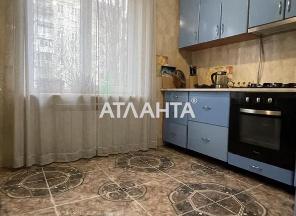 1-кімнатна квартира за адресою вул. Махачкалінська (площа 35 м²) 1-кімнатна квартира за адресою вул. Махачкалінська (площа 35 м²) - Atlanta.ua