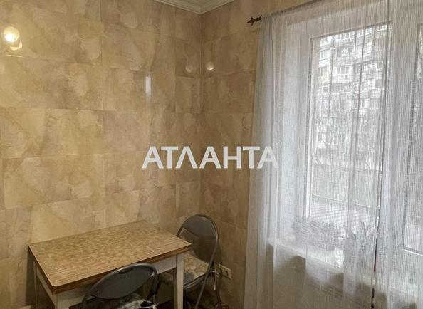 1-кімнатна квартира за адресою вул. Махачкалінська (площа 35 м²) - фото 3 1-кімнатна квартира за адресою вул. Махачкалінська (площа 35 м²) - Atlanta.ua - фото 3