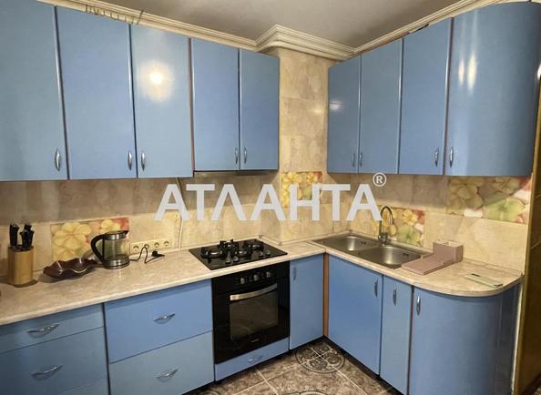 1-кімнатна квартира за адресою вул. Махачкалінська (площа 35 м²) - фото 4 1-кімнатна квартира за адресою вул. Махачкалінська (площа 35 м²) - Atlanta.ua - фото 4