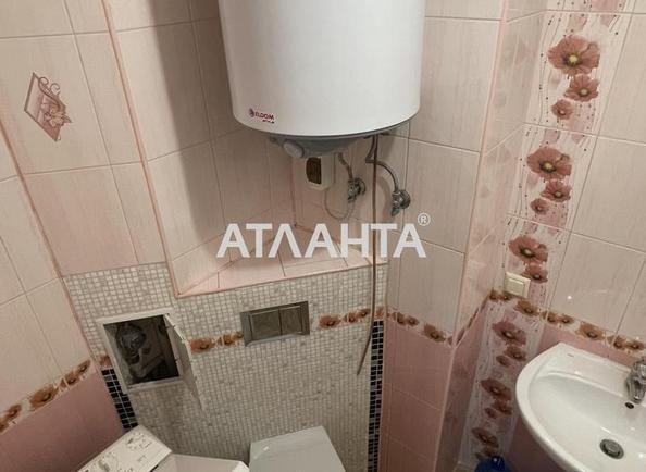 1-кімнатна квартира за адресою вул. Махачкалінська (площа 35 м²) - фото 7 1-кімнатна квартира за адресою вул. Махачкалінська (площа 35 м²) - Atlanta.ua - фото 7