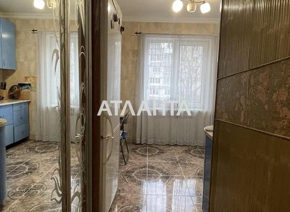 1-кімнатна квартира за адресою вул. Махачкалінська (площа 35 м²) - фото 9 1-кімнатна квартира за адресою вул. Махачкалінська (площа 35 м²) - Atlanta.ua - фото 9