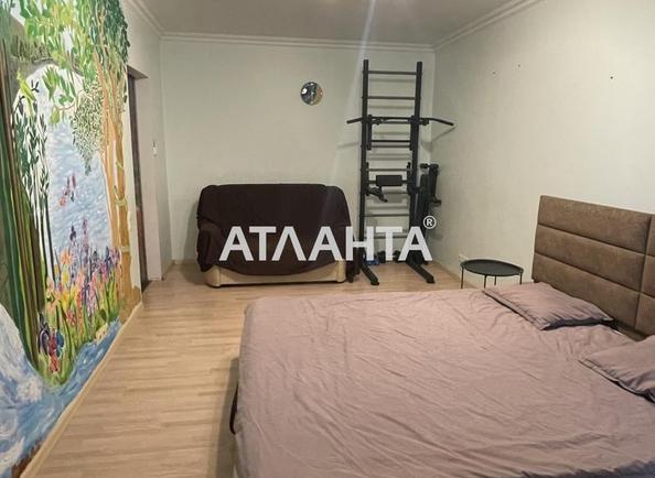 1-кімнатна квартира за адресою вул. Махачкалінська (площа 35 м²) - фото 12 1-кімнатна квартира за адресою вул. Махачкалінська (площа 35 м²) - Atlanta.ua - фото 12