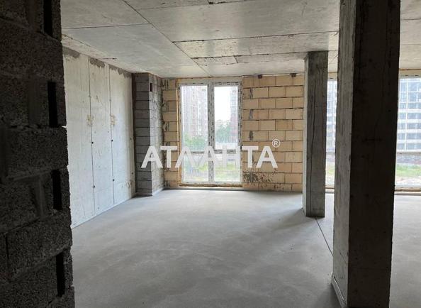 1-кімнатна квартира за адресою вул. Марсельська (площа 49,2 м²) - Atlanta.ua - фото 3