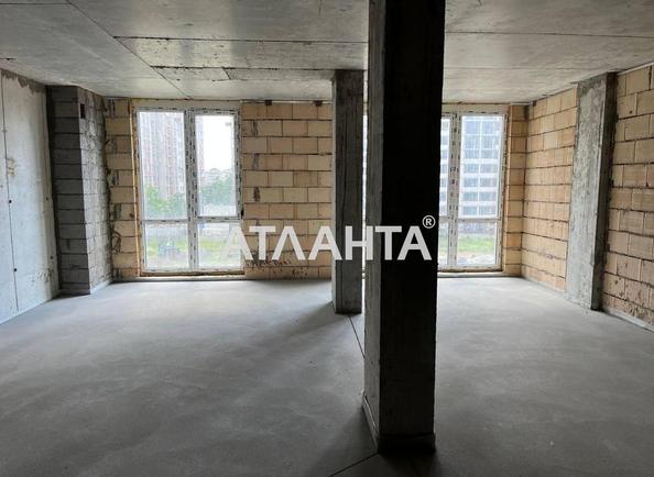 1-кімнатна квартира за адресою вул. Марсельська (площа 49,2 м²) - Atlanta.ua - фото 4