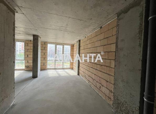 1-кімнатна квартира за адресою вул. Марсельська (площа 49,2 м²) - Atlanta.ua