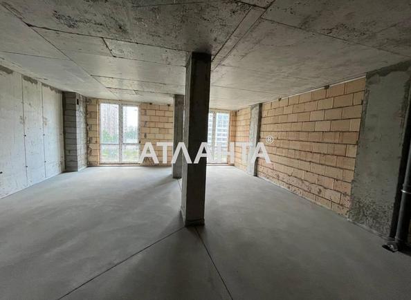 1-кімнатна квартира за адресою вул. Марсельська (площа 49,2 м²) - Atlanta.ua - фото 2