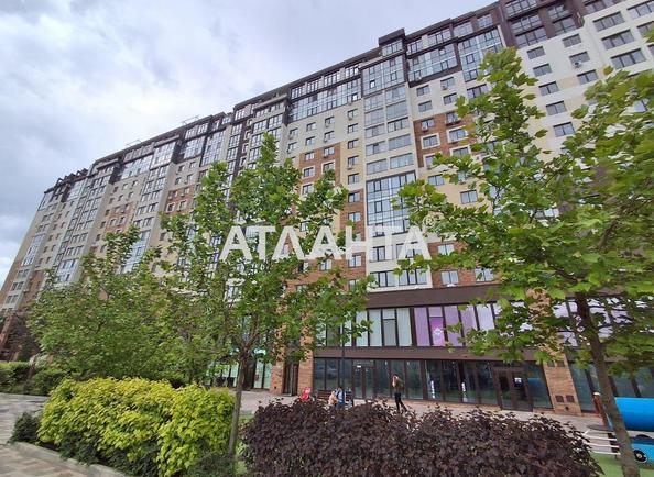 1-кімнатна квартира за адресою вул. Марсельська (площа 49,2 м²) - Atlanta.ua - фото 11