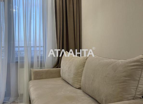 1-комнатная квартира по адресу Тополинный пер. (площадь 45,8 м²) - Atlanta.ua - фото 5