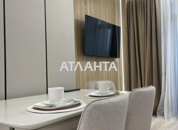 1-комнатная квартира по адресу Тополинный пер. (площадь 45,8 м²) - Atlanta.ua - фото 6