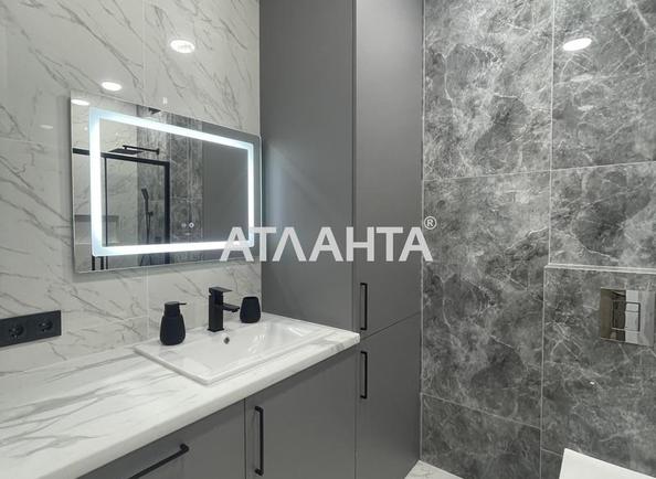 1-комнатная квартира по адресу Тополинный пер. (площадь 45,8 м²) - Atlanta.ua - фото 15