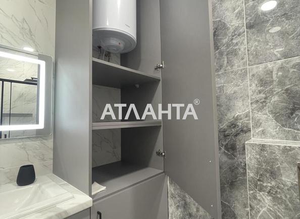 1-комнатная квартира по адресу Тополинный пер. (площадь 45,8 м²) - Atlanta.ua - фото 17