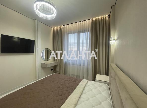 1-комнатная квартира по адресу Тополинный пер. (площадь 45,8 м²) - Atlanta.ua - фото 11