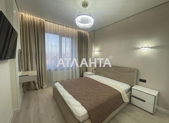 1-комнатная квартира по адресу Тополинный пер. (площадь 45,8 м²) - Atlanta.ua - фото 10