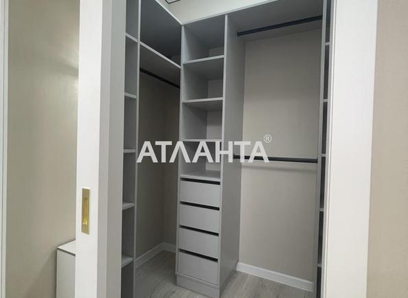 1-комнатная квартира по адресу Тополинный пер. (площадь 45,8 м²) - Atlanta.ua - фото 14