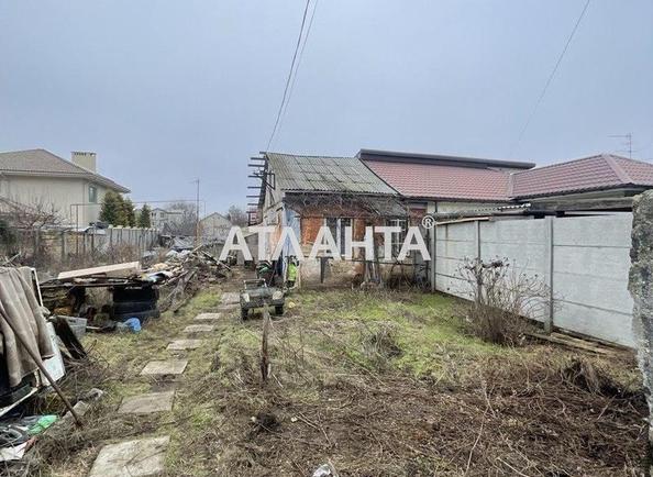 Будинок за адресою Люстдорфська дор. (площа 54 м²) - Atlanta.ua - фото 3