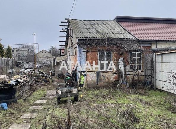 Будинок за адресою Люстдорфська дор. (площа 54 м²) - Atlanta.ua - фото 6