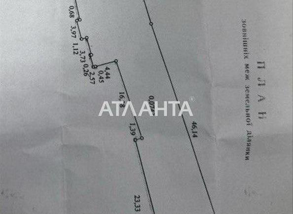 Будинок за адресою Люстдорфська дор. (площа 54 м²) - Atlanta.ua