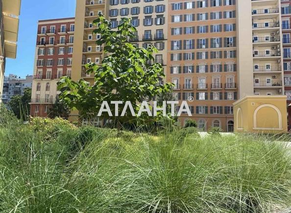 1-кімнатна квартира за адресою вул. Інглезі (площа 32,6 м²) - фото 12 1-кімнатна квартира за адресою вул. Інглезі (площа 32,6 м²) - Atlanta.ua - фото 12