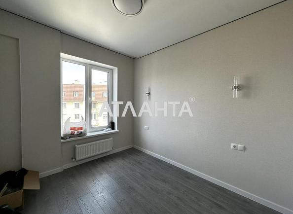 1-room apartment apartment by the address st. Inglezi 25 chapaevskoy div (area 32,6 m²) - Atlanta.ua - imageAlt 3