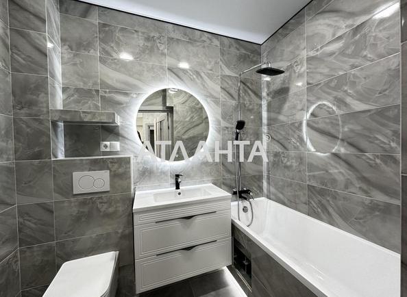 1-room apartment apartment by the address st. Inglezi 25 chapaevskoy div (area 32,6 m²) - Atlanta.ua - imageAlt 5