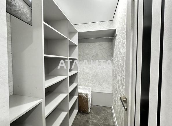 1-room apartment apartment by the address st. Inglezi 25 chapaevskoy div (area 32,6 m²) - Atlanta.ua - imageAlt 6