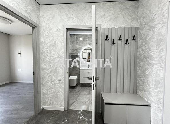 1-room apartment apartment by the address st. Inglezi 25 chapaevskoy div (area 32,6 m²) - Atlanta.ua - imageAlt 7