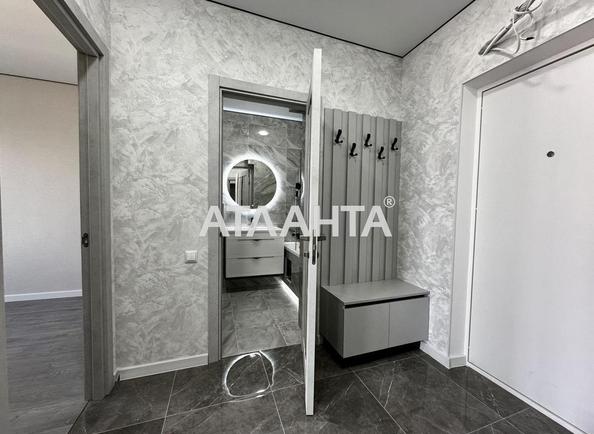 1-room apartment apartment by the address st. Inglezi 25 chapaevskoy div (area 32,6 m²) - Atlanta.ua - imageAlt 8