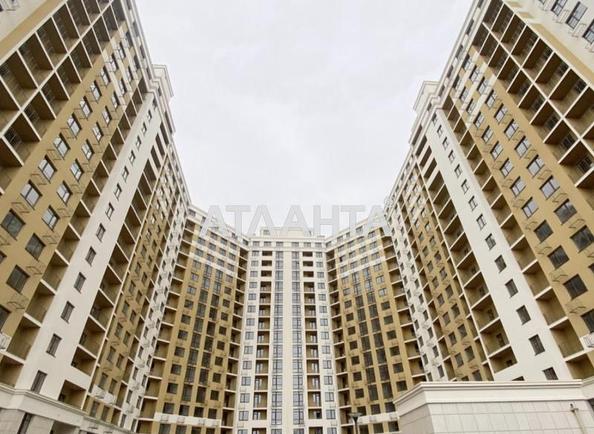 1-комнатная квартира по адресу Глушко ак. Пр. (площадь 33,5 м²) - фото 3 1-комнатная квартира по адресу Глушко ак. Пр. (площадь 33,5 м²) - Atlanta.ua - фото 3