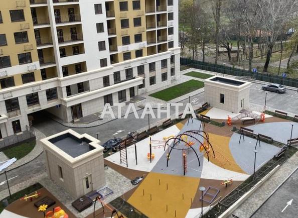 1-комнатная квартира по адресу Глушко ак. Пр. (площадь 33,5 м²) - фото 4 1-комнатная квартира по адресу Глушко ак. Пр. (площадь 33,5 м²) - Atlanta.ua - фото 4