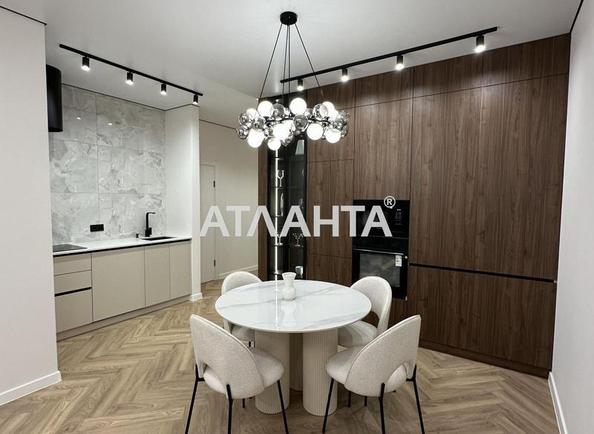 2-комнатная квартира по адресу ул. Краснова (площадь 60,4 м²) - Atlanta.ua - фото 2