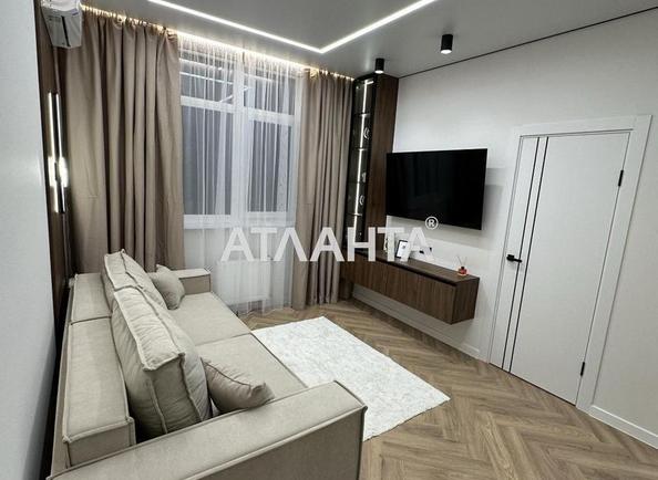 2-комнатная квартира по адресу ул. Краснова (площадь 60,4 м²) - Atlanta.ua - фото 4
