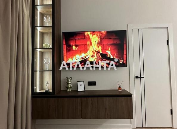 2-комнатная квартира по адресу ул. Краснова (площадь 60,4 м²) - Atlanta.ua - фото 6