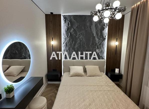 2-комнатная квартира по адресу ул. Краснова (площадь 60,4 м²) - Atlanta.ua - фото 8