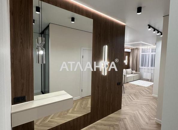 2-комнатная квартира по адресу ул. Краснова (площадь 60,4 м²) - Atlanta.ua - фото 10