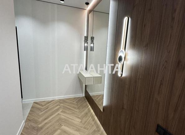 2-комнатная квартира по адресу ул. Краснова (площадь 60,4 м²) - Atlanta.ua - фото 11
