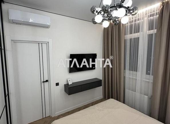 2-комнатная квартира по адресу ул. Краснова (площадь 60,4 м²) - Atlanta.ua - фото 12