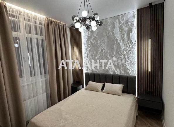 2-комнатная квартира по адресу ул. Краснова (площадь 60,4 м²) - Atlanta.ua - фото 13
