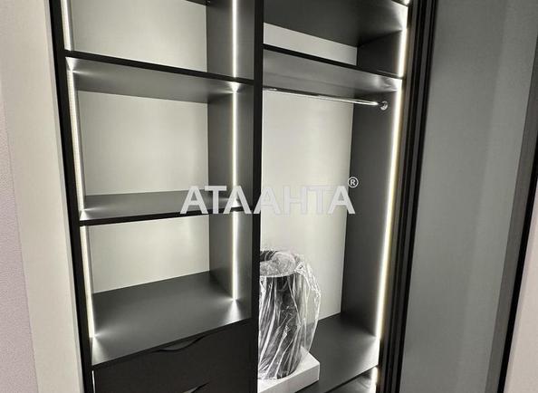 2-комнатная квартира по адресу ул. Краснова (площадь 60,4 м²) - Atlanta.ua - фото 16