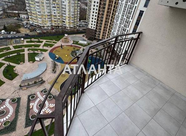 2-комнатная квартира по адресу ул. Краснова (площадь 60,4 м²) - Atlanta.ua - фото 17