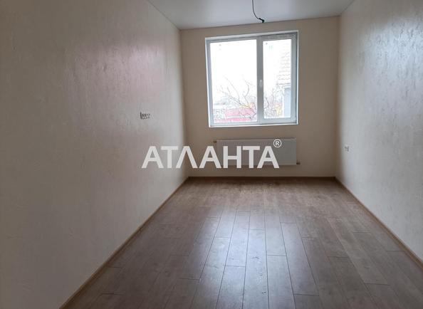 1-room apartment apartment by the address st. Borovskogo Nikolaya (area 31,7 m²) - Atlanta.ua