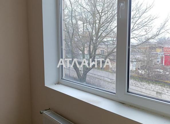 1-room apartment apartment by the address st. Borovskogo Nikolaya (area 31,7 m²) - Atlanta.ua - photo 2