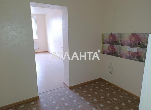 1-room apartment apartment by the address st. Borovskogo Nikolaya (area 31,7 m²) - Atlanta.ua - photo 4