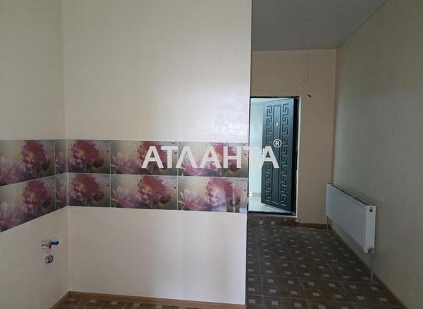 1-room apartment apartment by the address st. Borovskogo Nikolaya (area 31,7 m²) - Atlanta.ua - photo 5