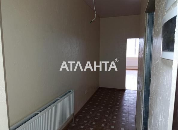 1-room apartment apartment by the address st. Borovskogo Nikolaya (area 31,7 m²) - Atlanta.ua - photo 6