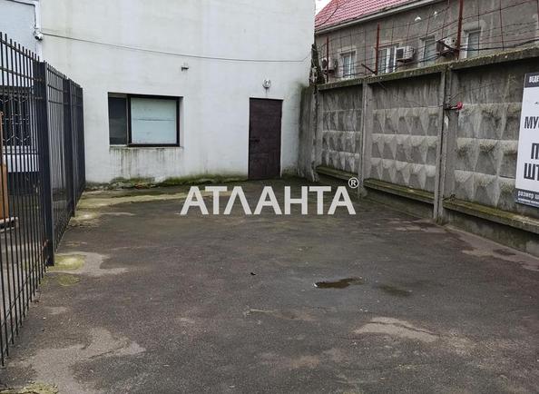 1-room apartment apartment by the address st. Borovskogo Nikolaya (area 31,7 m²) - Atlanta.ua - photo 12